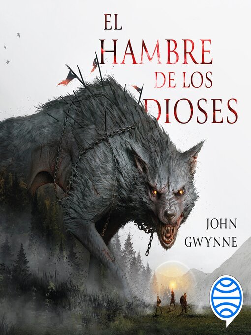 Title details for Fantasía épica by John Gwynne - Available